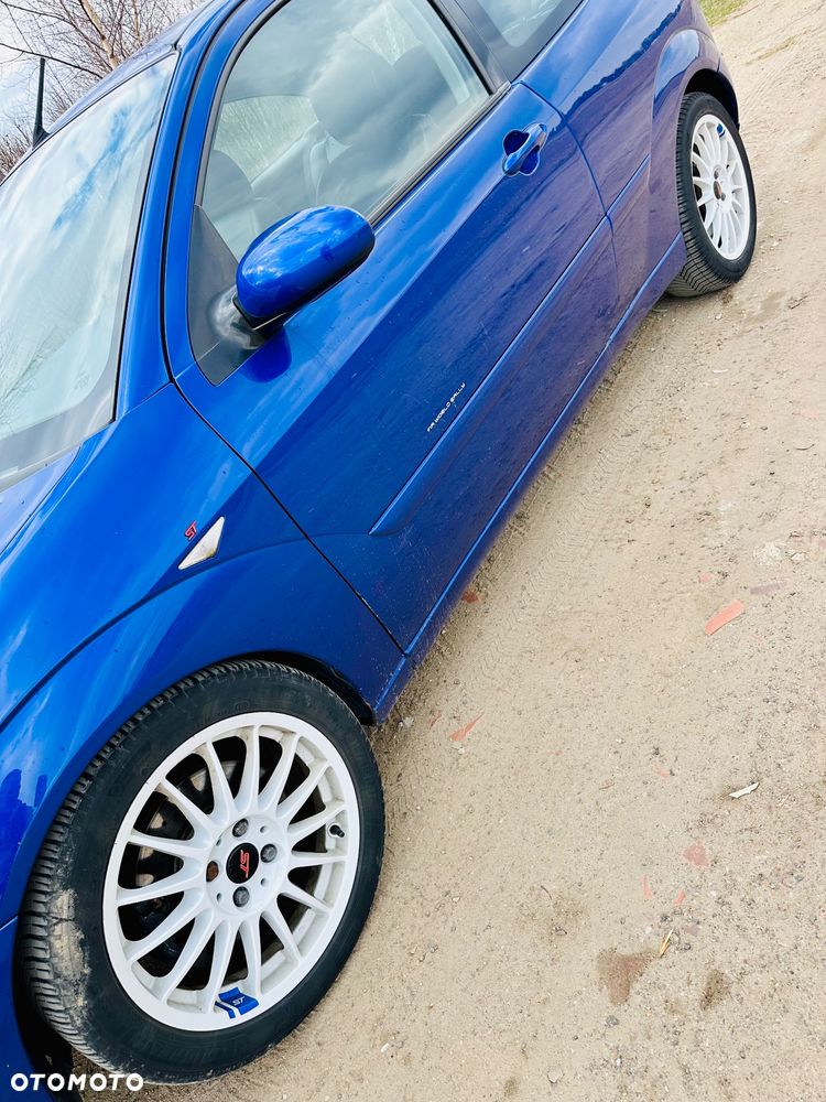 Ford Focus - 6