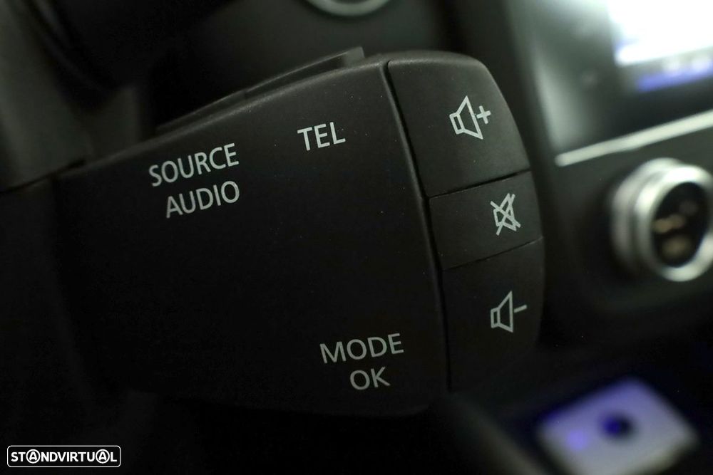 Renault Kadjar 1.5 dCi Black Edition - 19