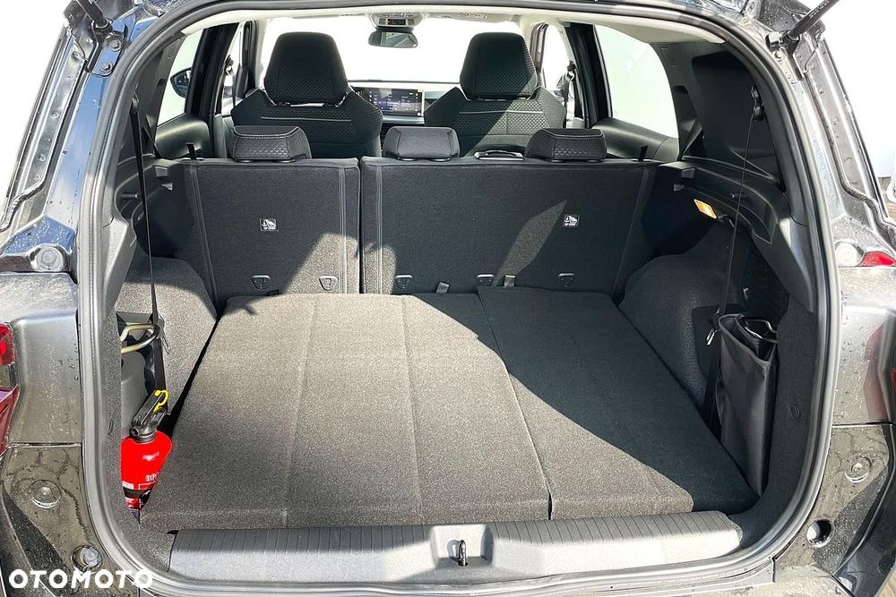 Opel Frontera - 9