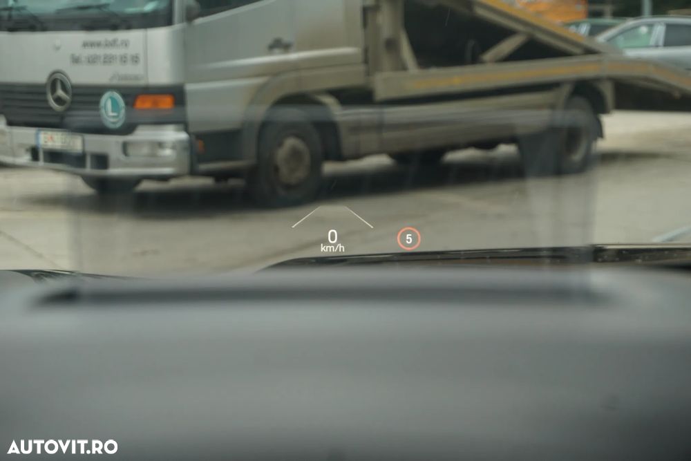 Ford Kuga 2.5 Duratec FHEV AWD Titanium X - 16