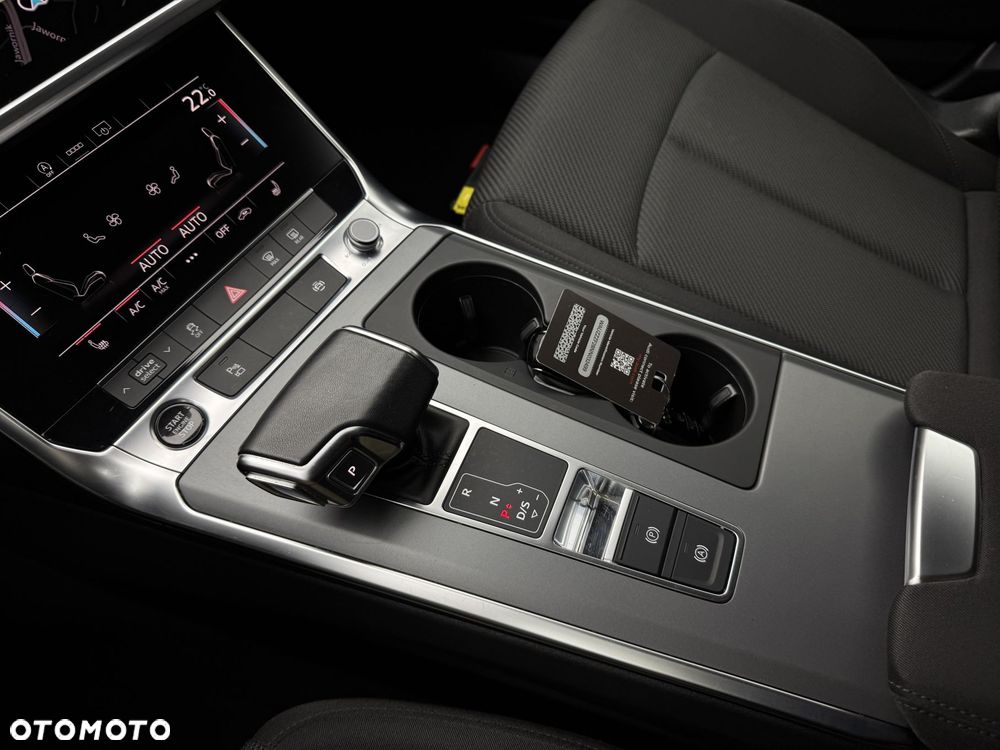 Audi A6 Limousine 40 TDI mHEV Quattro S tronic - 29