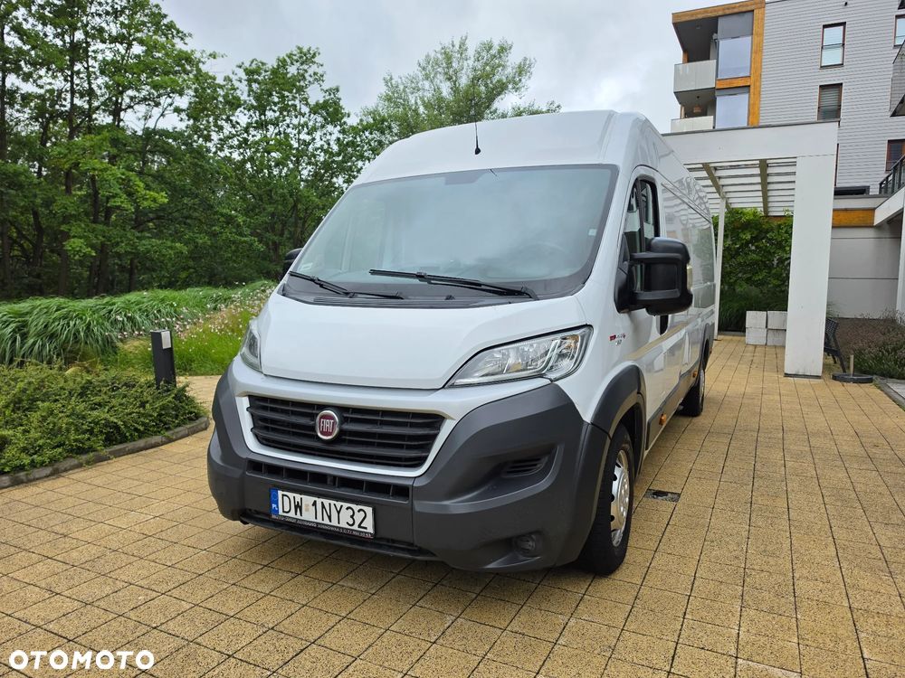 Fiat DUCATO MAXI - 2