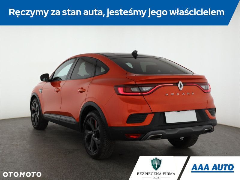 Renault Arkana - 6