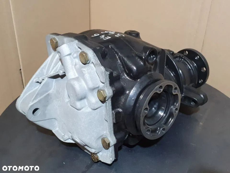 Dyfer Most BMW E46 3.46 Custom,swap,drift - 2