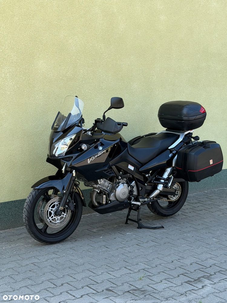 Suzuki DL - 29
