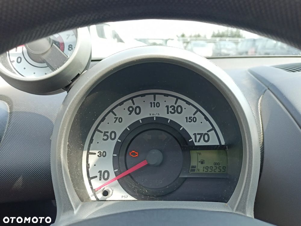 Citroën C1 - 14