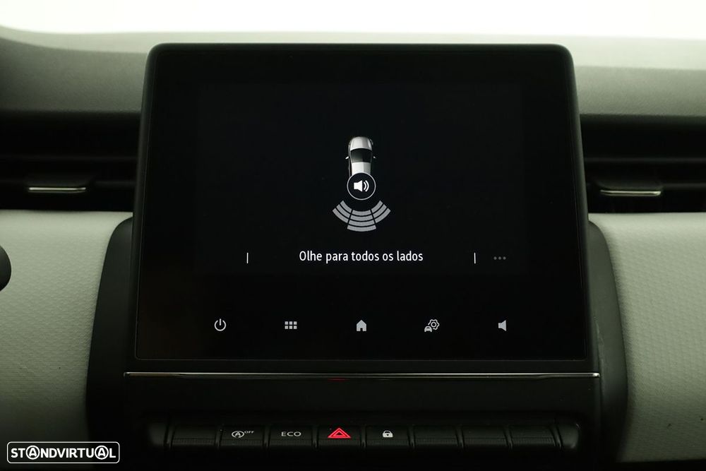 Renault Clio 1.0 TCe Evolution - 12