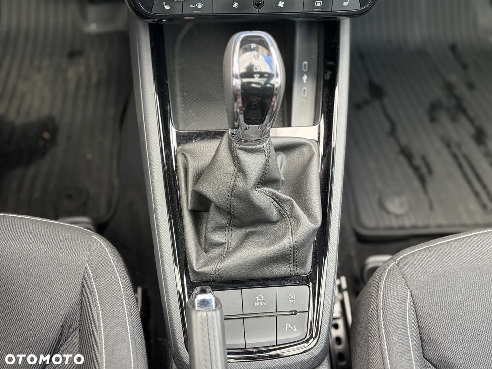 Skoda Kamiq 1.5 TSI Monte Carlo DSG - 15