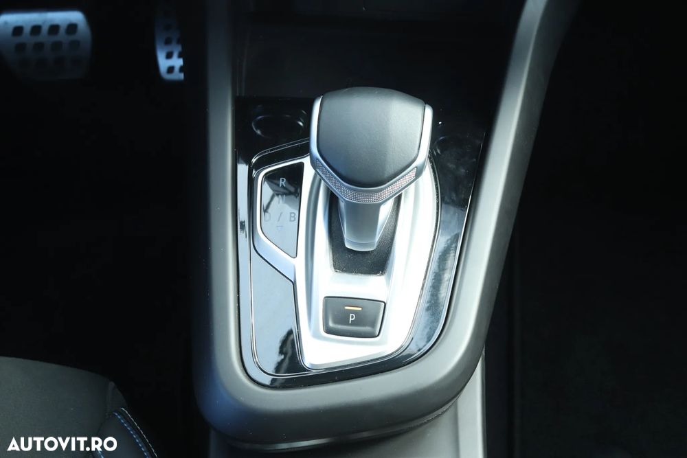 Renault Arkana E-TECH 145 Esprit Alpine - 15