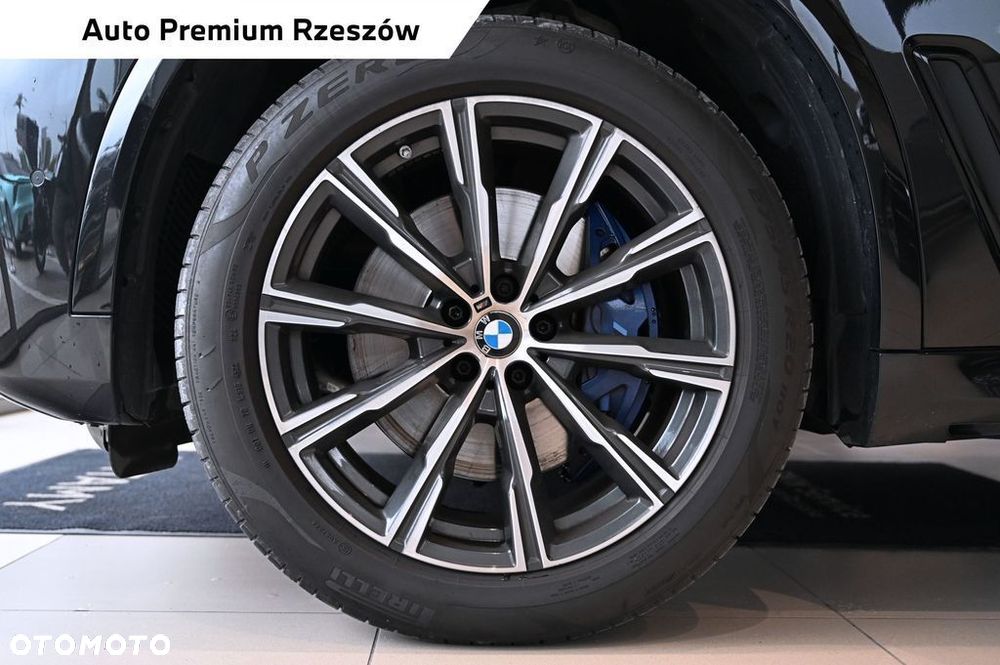 BMW X5 xDrive25d sport - 22