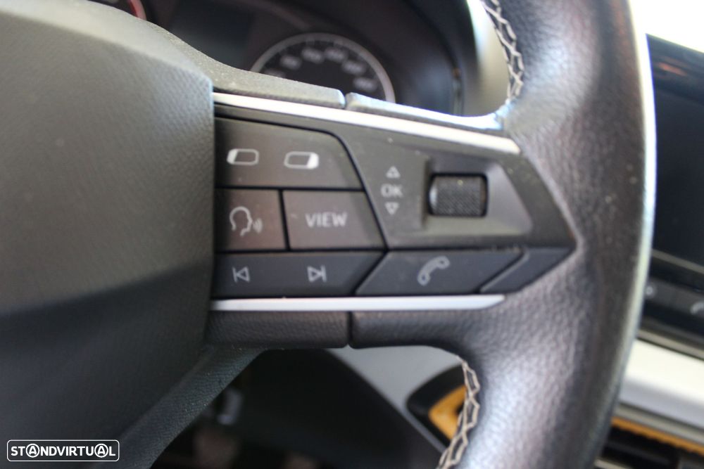 SEAT Ibiza 1.0 MPI Style - 18