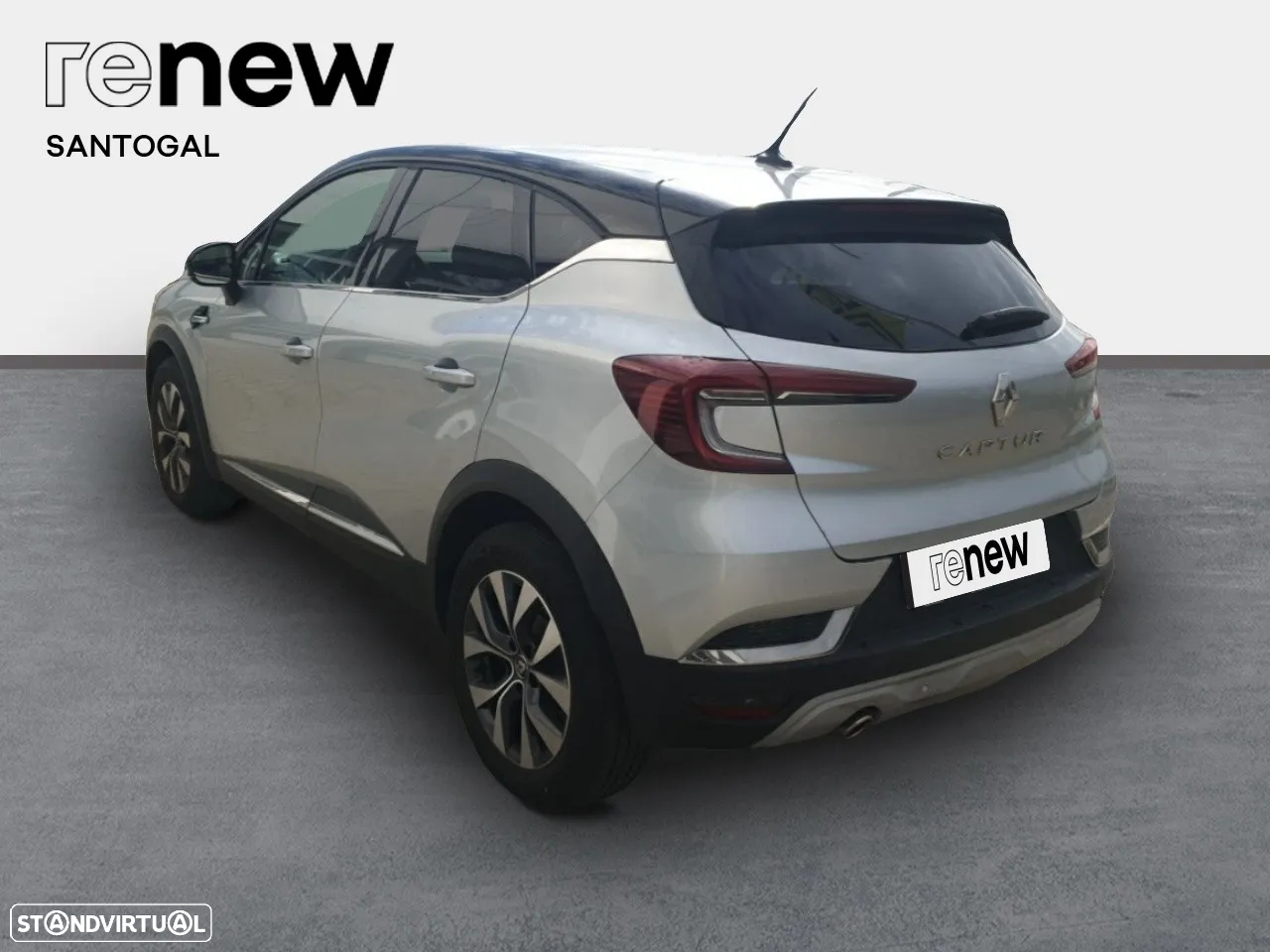 Renault Captur 1.0 TCe Exclusive - 6