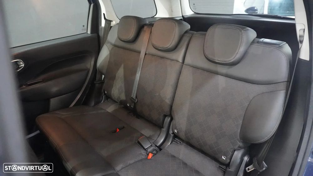 Fiat 500L 1.3 Multijet S&S Dualogic S-Design - 8