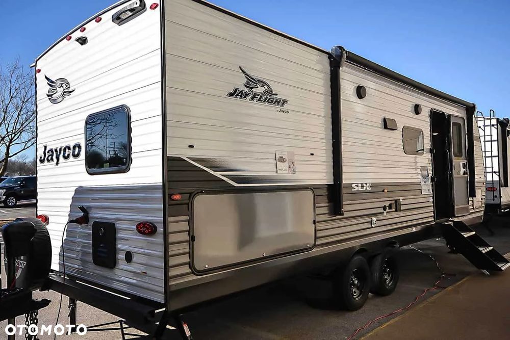 Inny JAYCO  261 BHS - 4