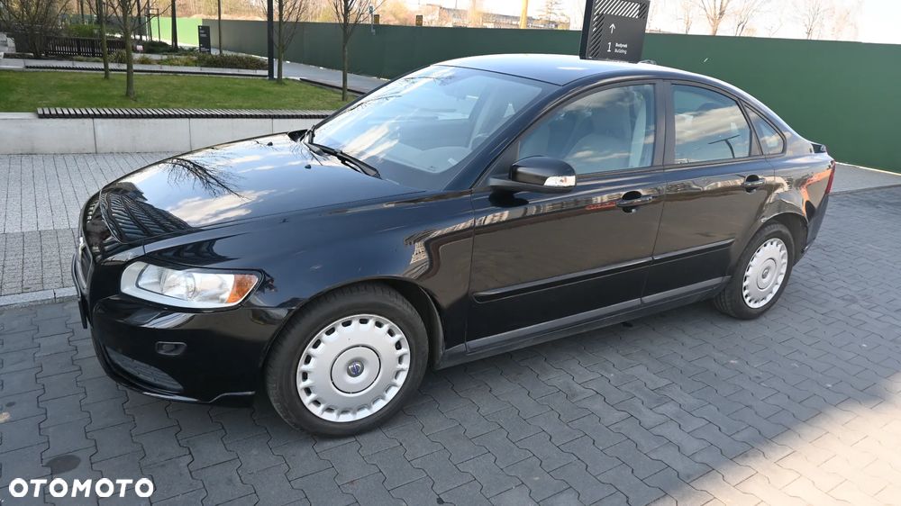 Volvo S40 2.0D Kinetic - 6