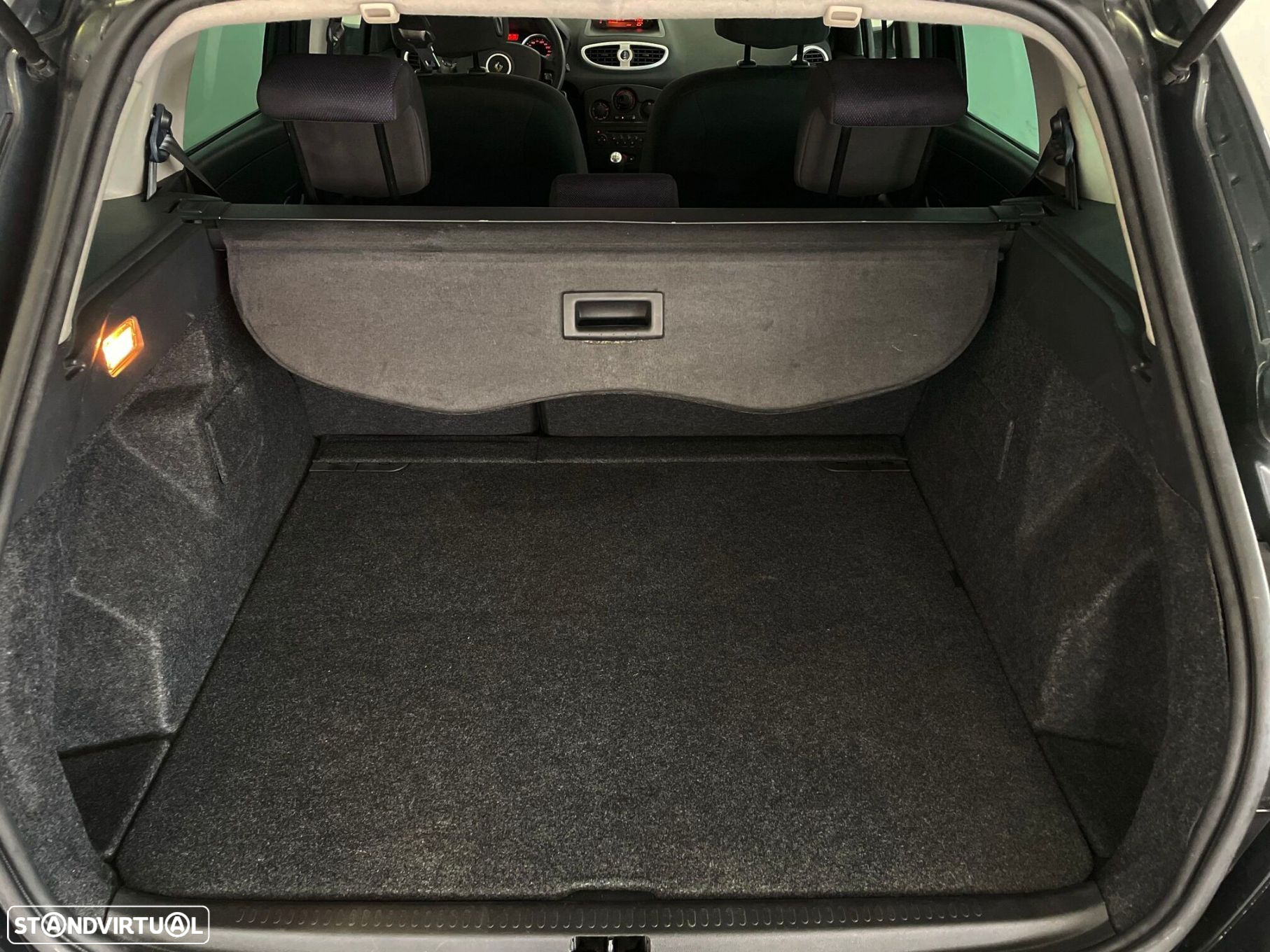 Renault Clio Break 1.2 TCE Dynamique - 43
