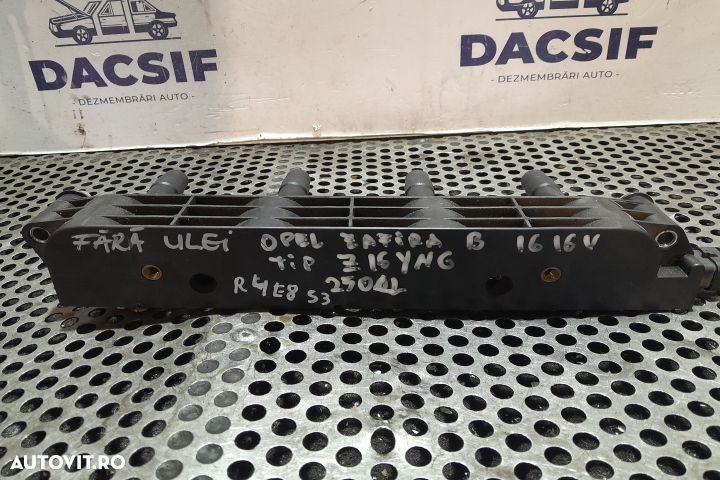 Bobina inductie 2503809 2503809 Opel Zafira B [2005 - 2010] Minivan 5 - 3