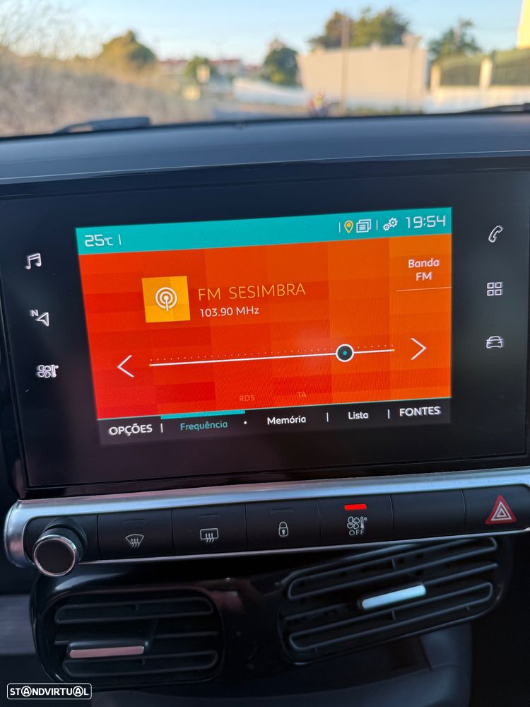 Citroën C4 Cactus BlueHDi 120 Stop&Start EAT6 Shine - 31