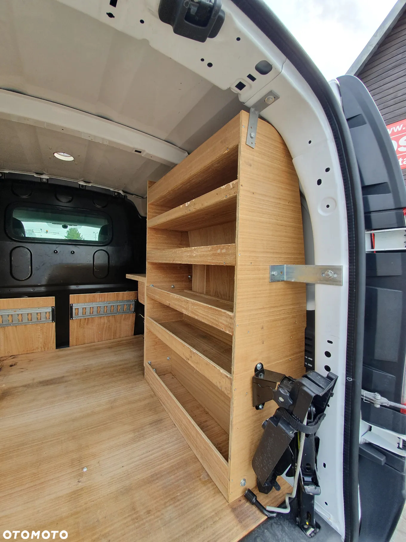 Renault KANGOO - 17