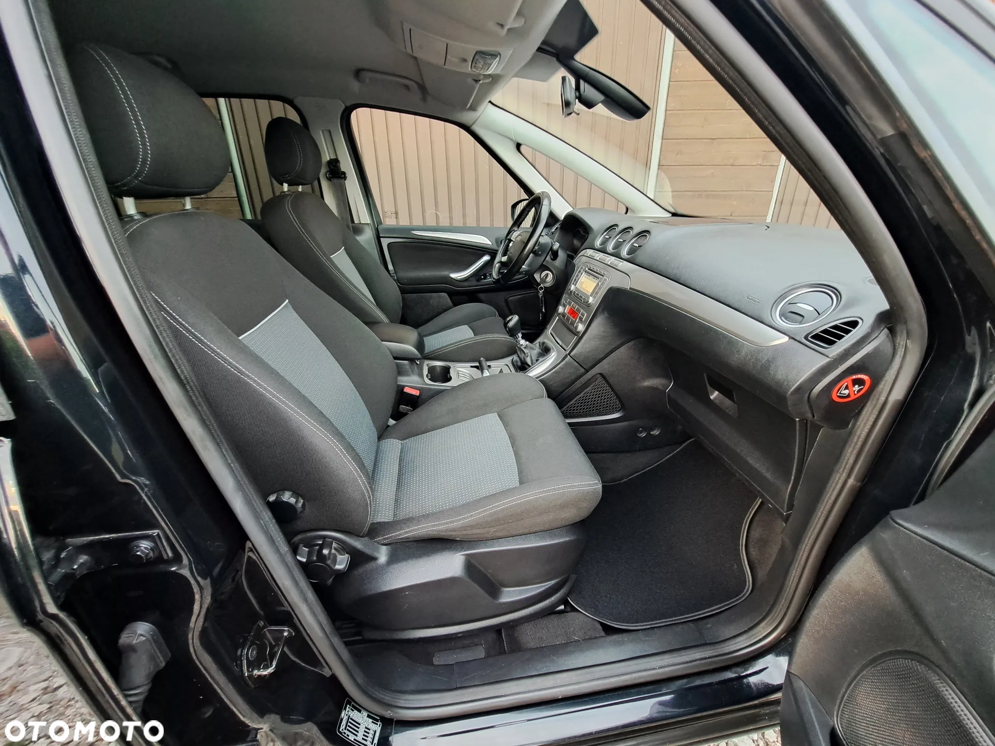 Ford S-Max 2.0 TDCi Titanium - 5
