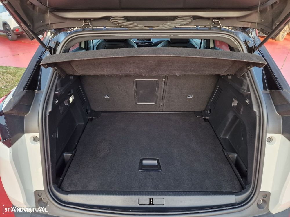 Peugeot 3008 1.2 PureTech GT Line - 6