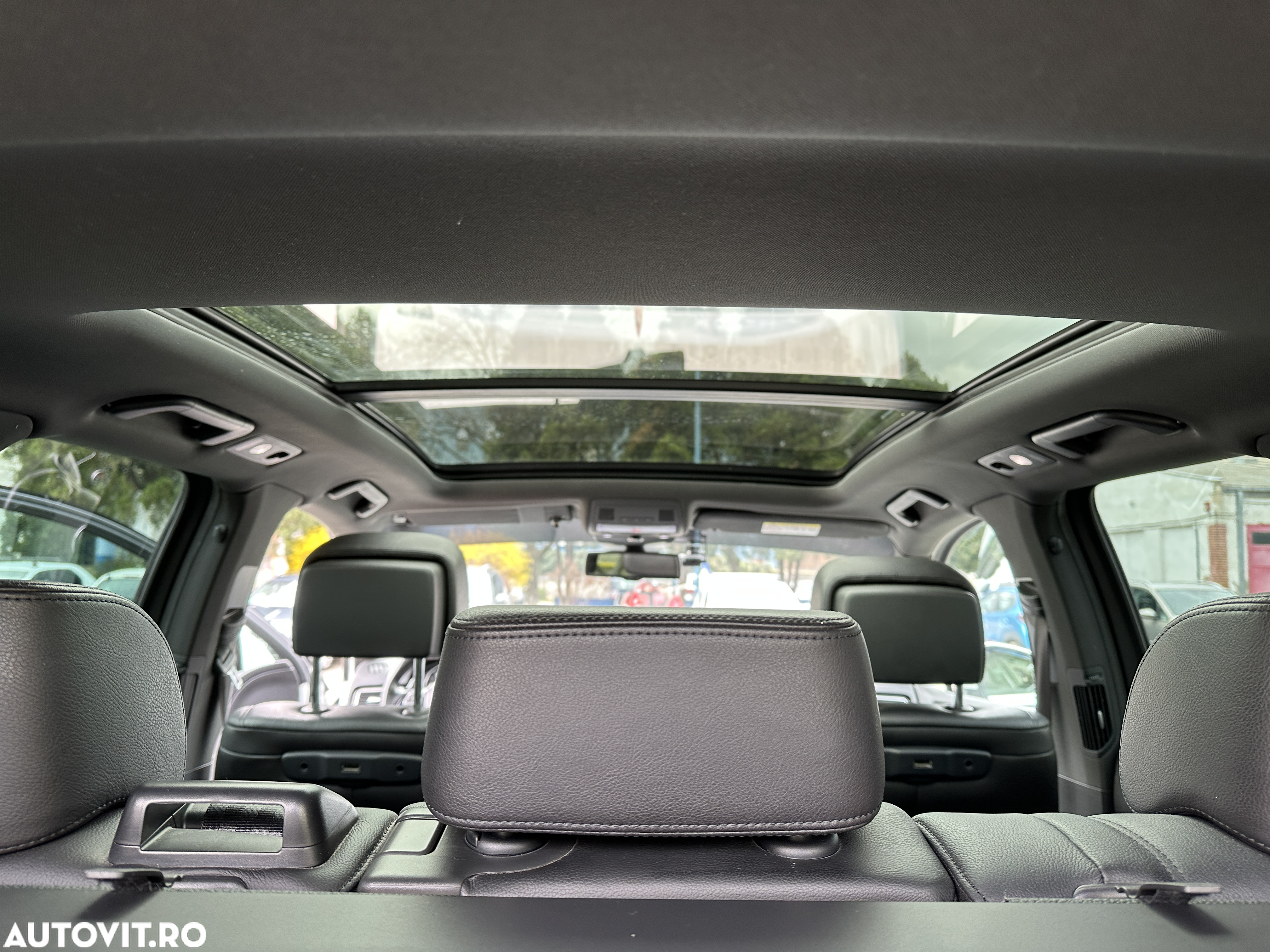 Volkswagen Touareg 3.0 V6 TDI SCR Blue Motion DPF Automatik Executive Edition - 13