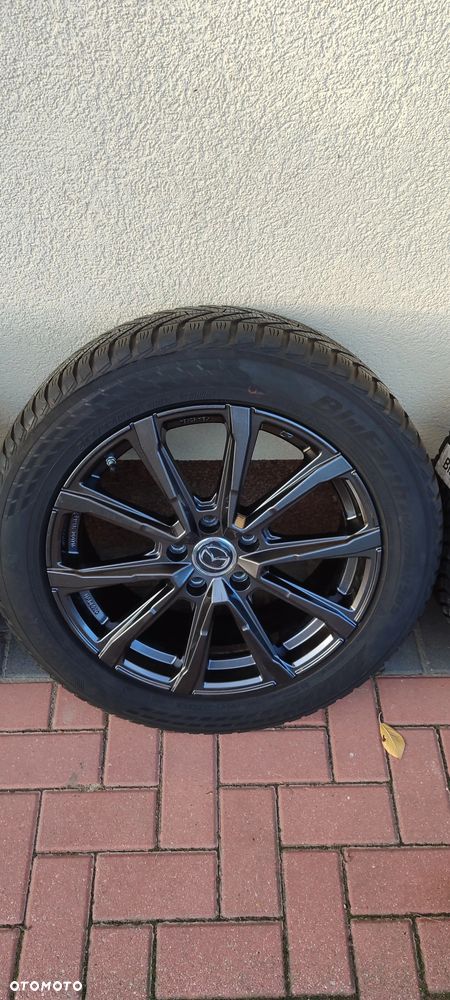 Mazda CX-30 2.0 mHEV Kanjo 2WD - 28