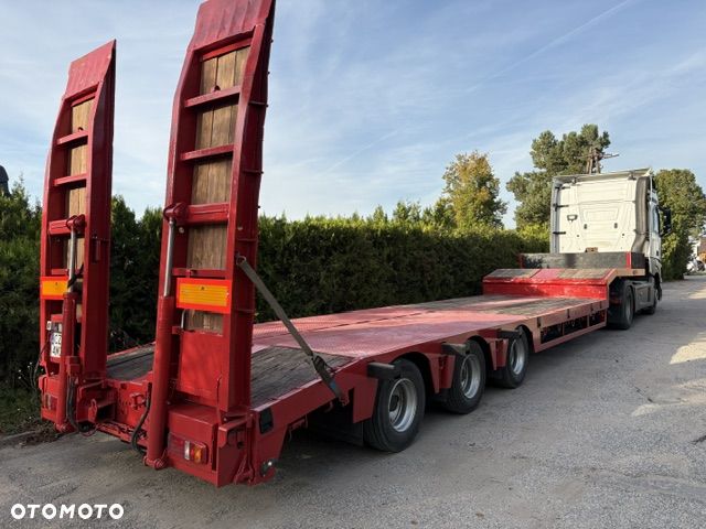 Nooteboom osd 48 - 11
