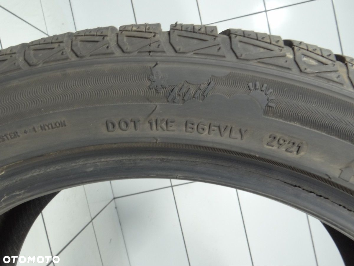 Opony całoroczne 225/45R17 94V Dynamo - 4