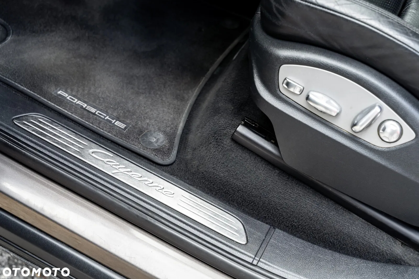 Porsche Cayenne Diesel - 23