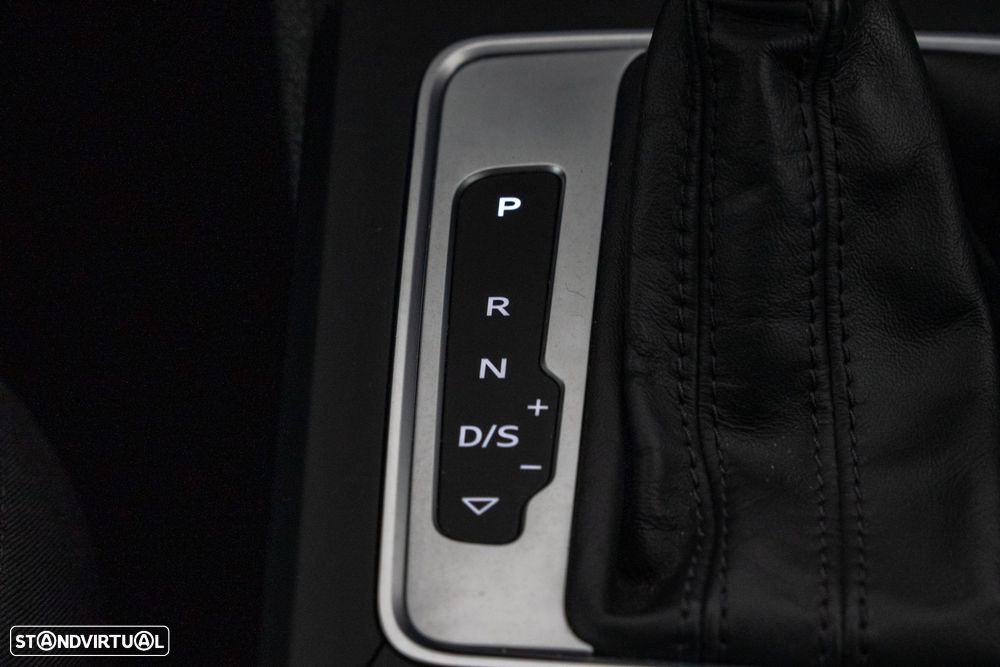 Audi Q2 35 TFSI Advanced S tronic - 26