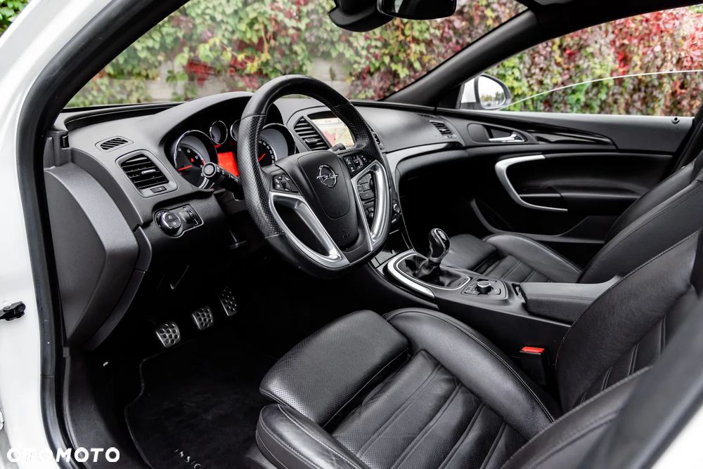 Opel Insignia 1.6 Turbo Sport - 17