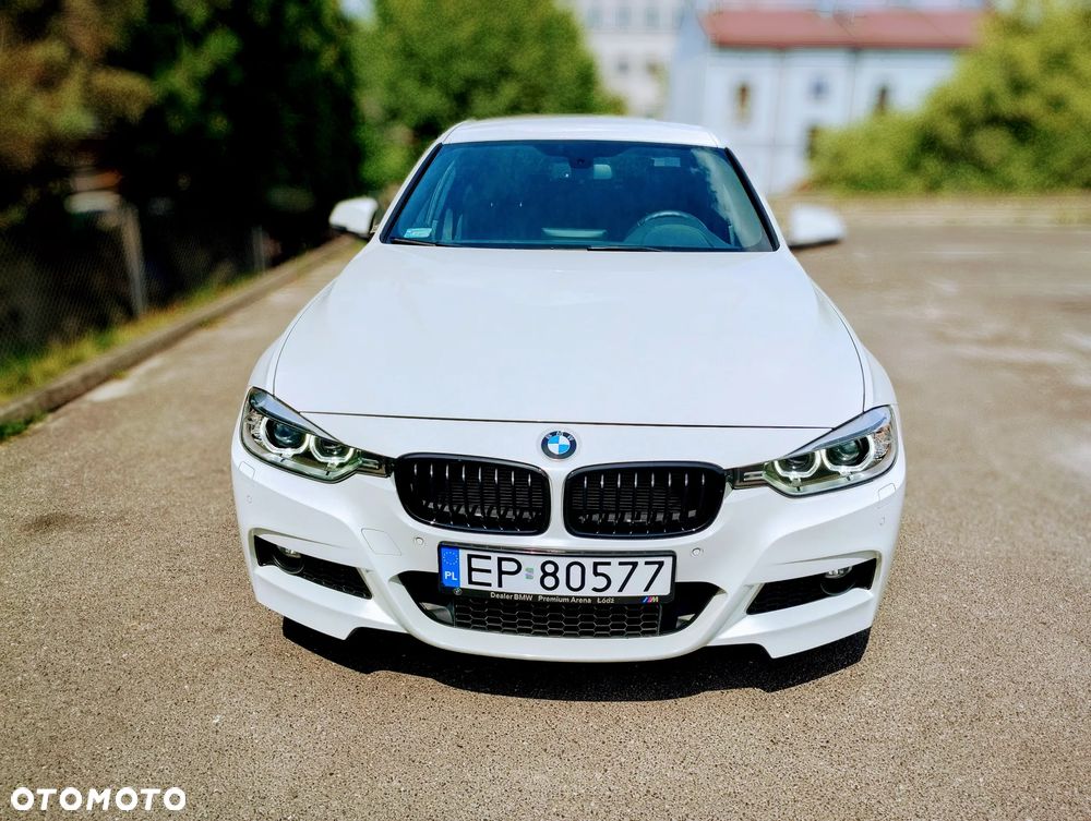 BMW Seria 3 - 39