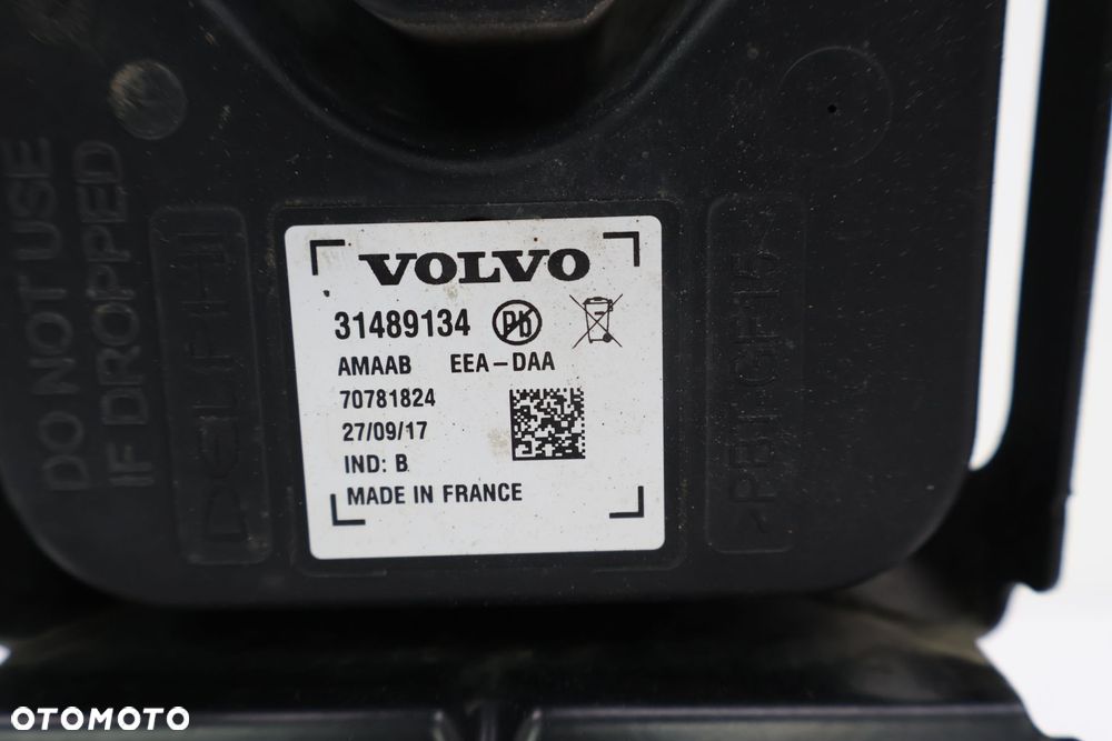 VOLVO XC90 II SYRENA ALARMU 31489134 - 7