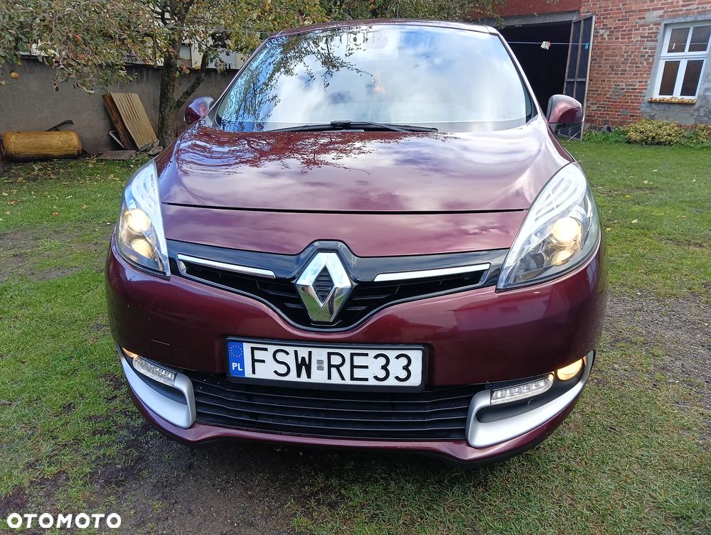 Renault Scenic - 7