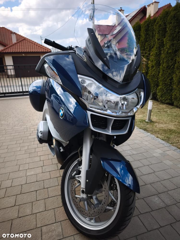 BMW RT - 17