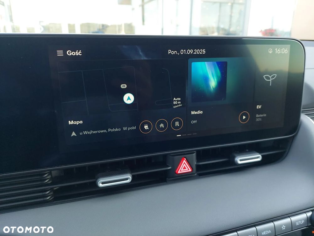 Hyundai IONIQ 5 84kWh Uniq 4WD - 17