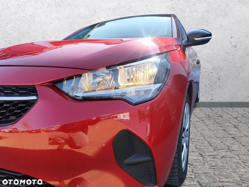 Opel Corsa 1.2 Edition S&S - 27