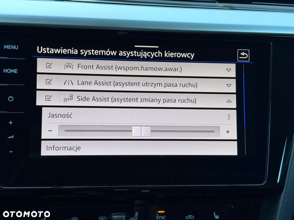 Volkswagen Arteon 2.0 TSI 4Motion R DSG - 31