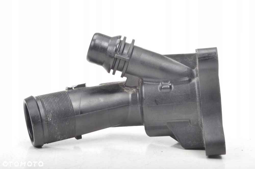 XC40 II 2.0 T4 OBUDOWA TERMOSTATU 31686046 2019R - 2