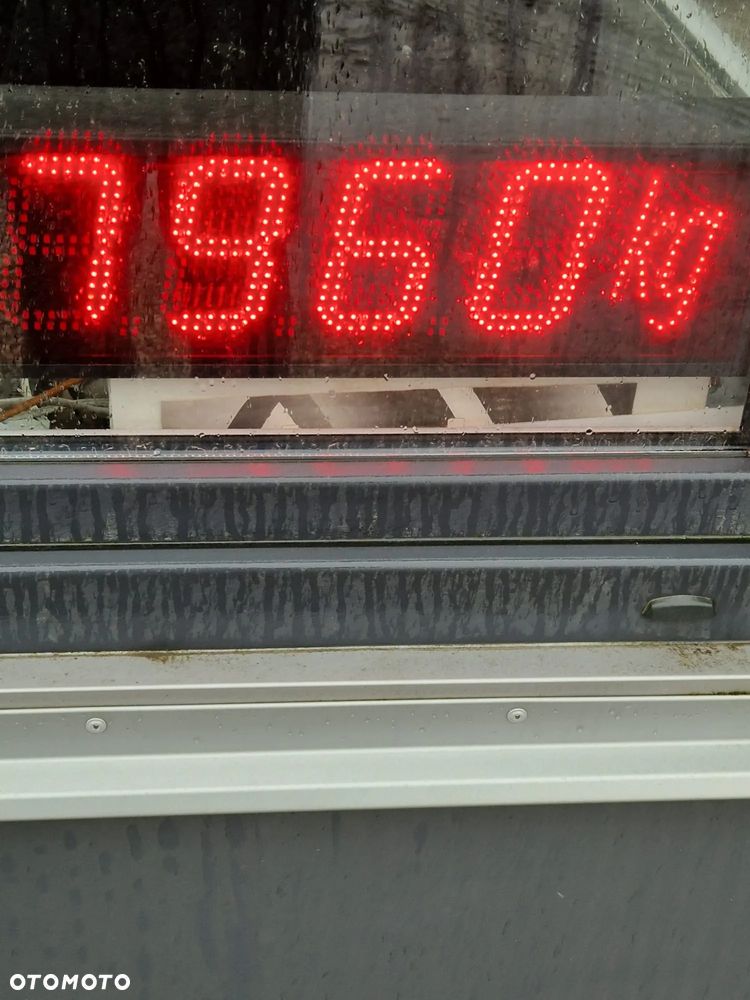 Mercedes-Benz Axor - 8