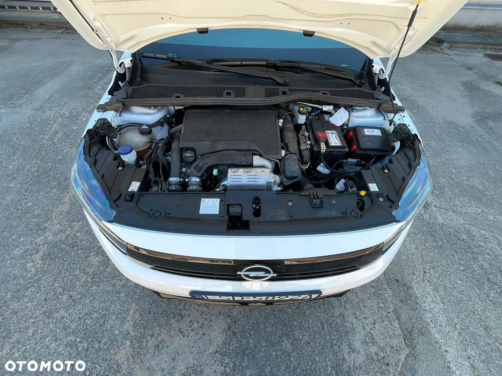 Opel Corsa - 9