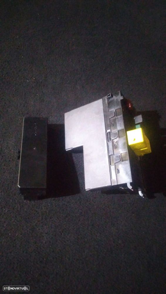 Caixa De Fusíveis Mercedes-Benz E-Class (W210) - 3