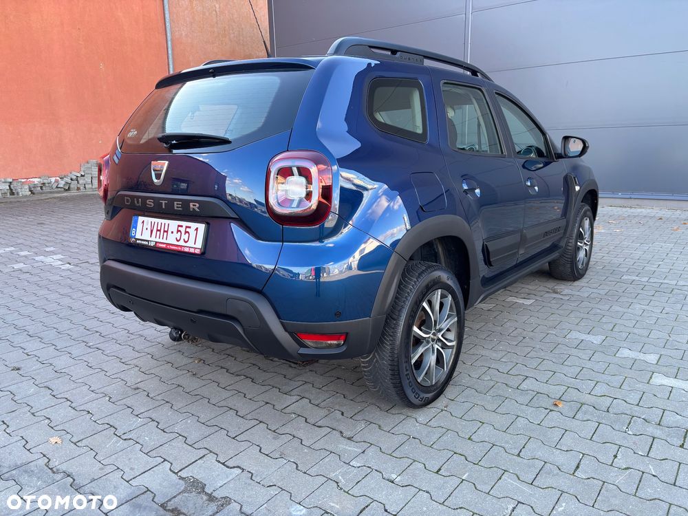 Dacia Duster 1.2 TCe Comfort - 20