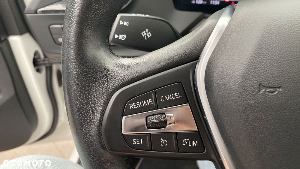 BMW Seria 1 118d Sport Line - 25