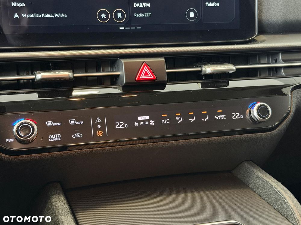 Kia Sportage 1.6 T-GDI L 2WD DCT - 18