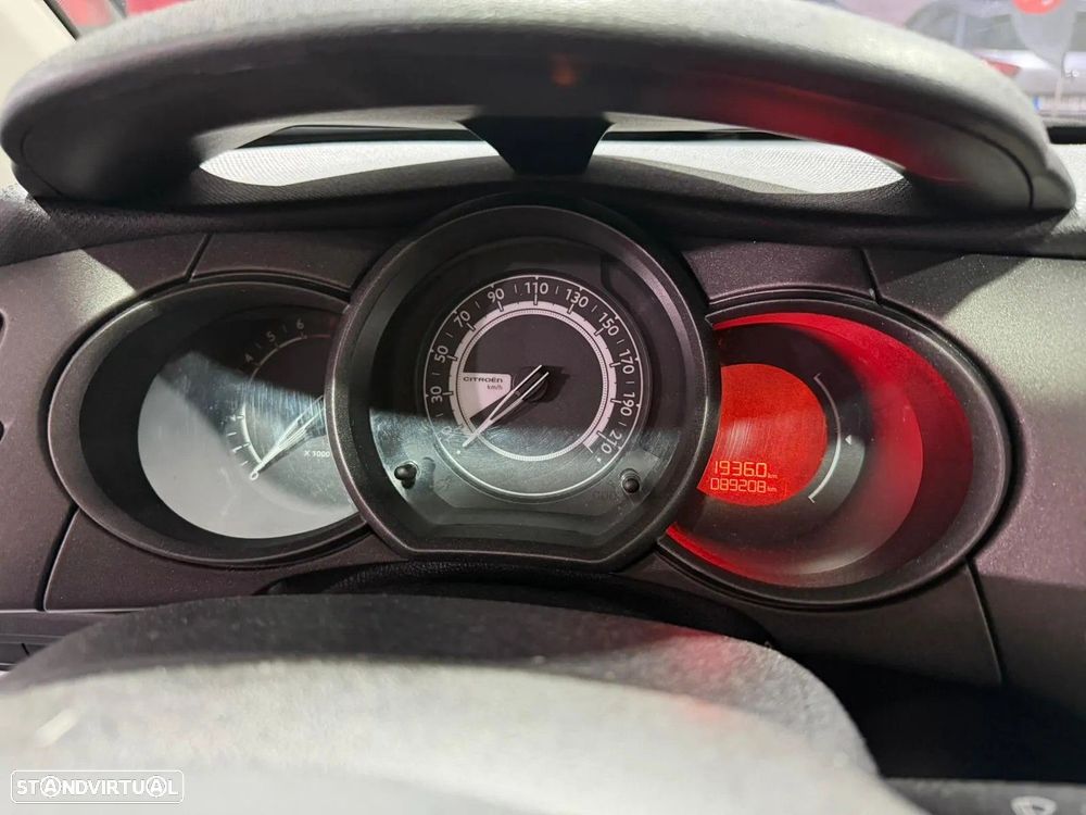 Citroën C3 - 7