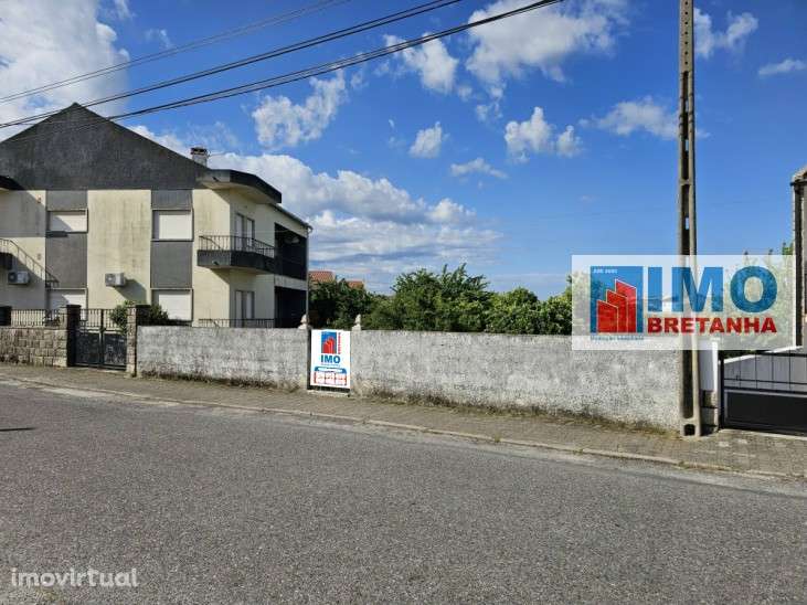 Terreno urbano 1820m - centro da Vila de Alcains - Grande imagem: 2/26