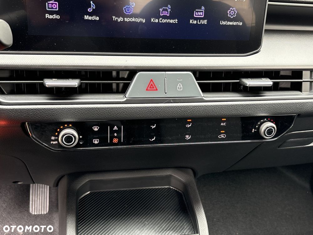 Kia Stonic 1.0 T-GDI M - 20