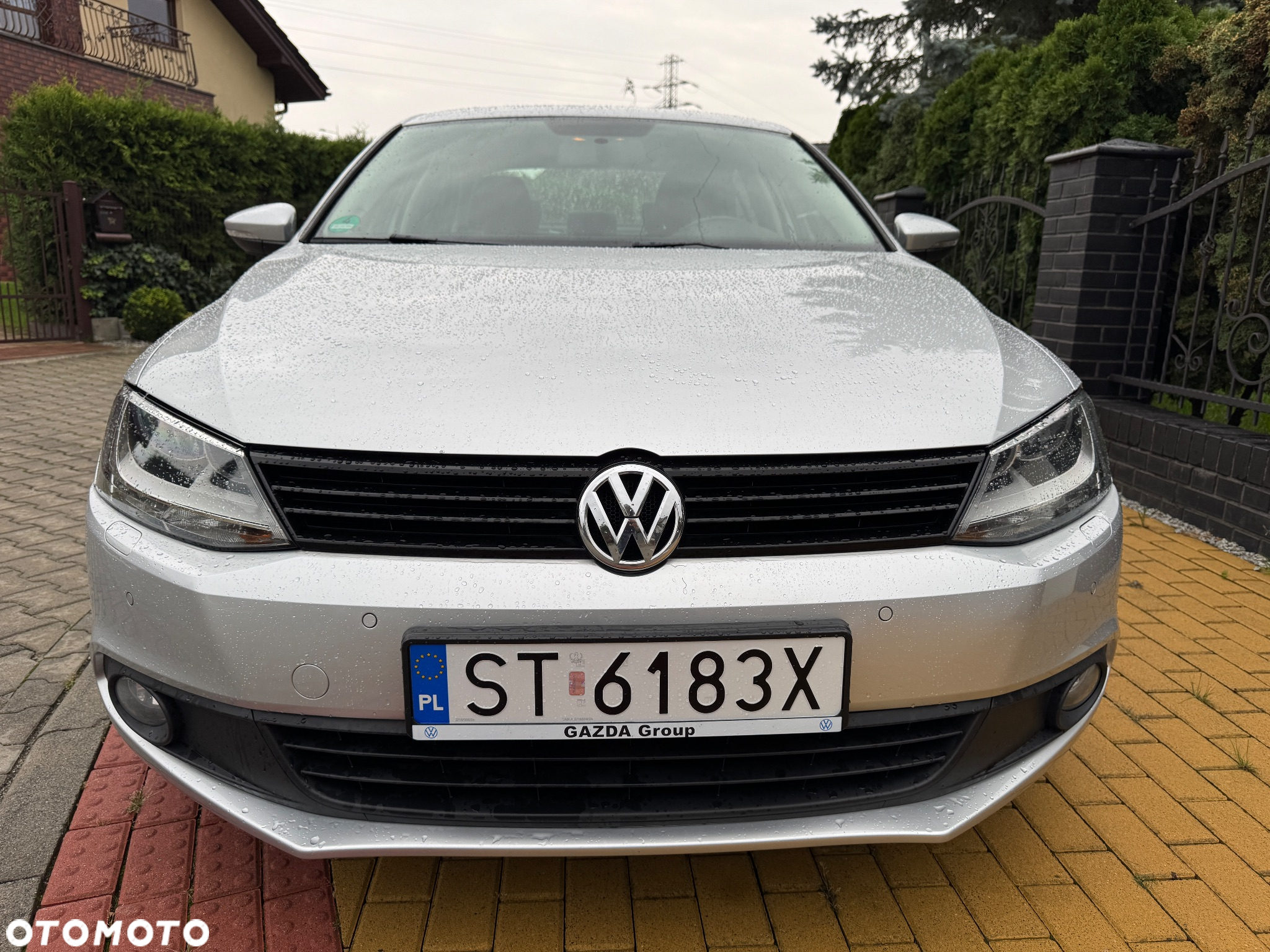 Volkswagen Jetta - 36